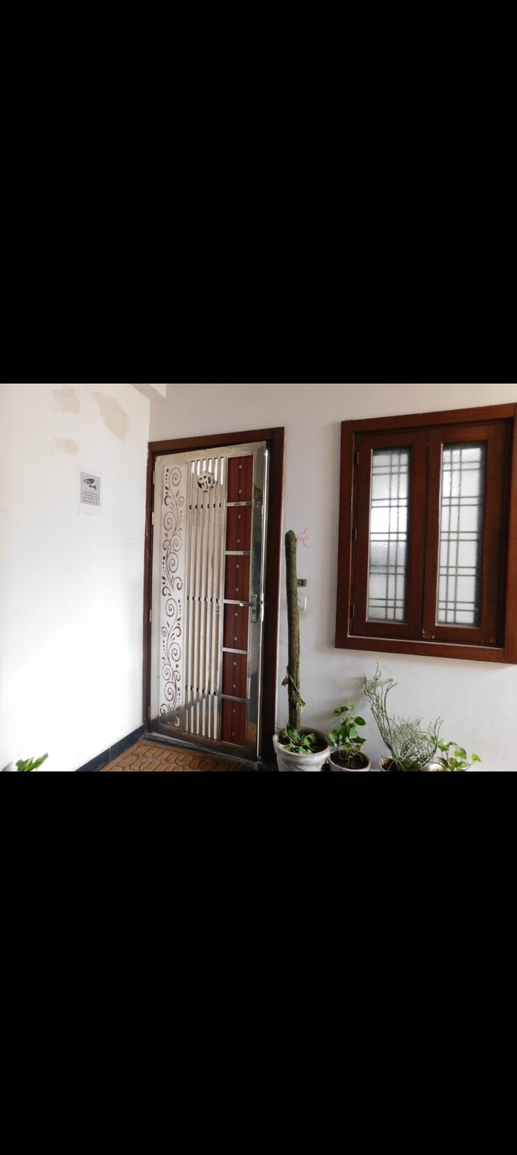 Room, kanha-apartments-indirapuram 3 Bedroom 1550 Sq.Ft. Builder Floor In Shakti Khand 2 Ghaziabad 7850435