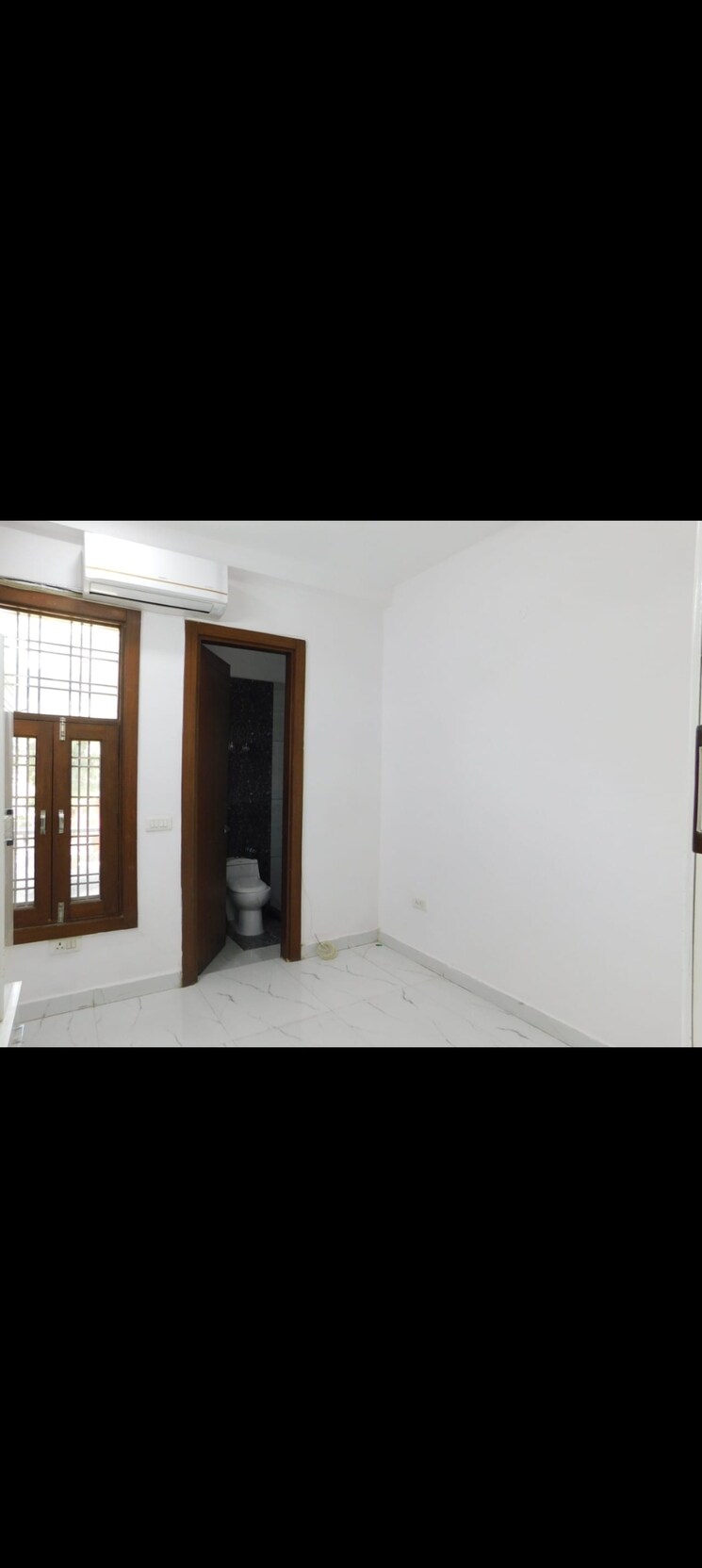 Room, kanha-apartments-indirapuram 3 Bedroom 1550 Sq.Ft. Builder Floor In Shakti Khand 2 Ghaziabad 7850435