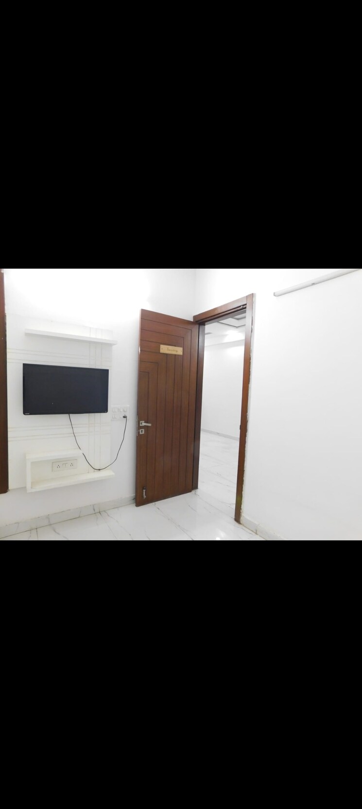 Room, kanha-apartments-indirapuram 3 Bedroom 1550 Sq.Ft. Builder Floor In Shakti Khand 2 Ghaziabad 7850435