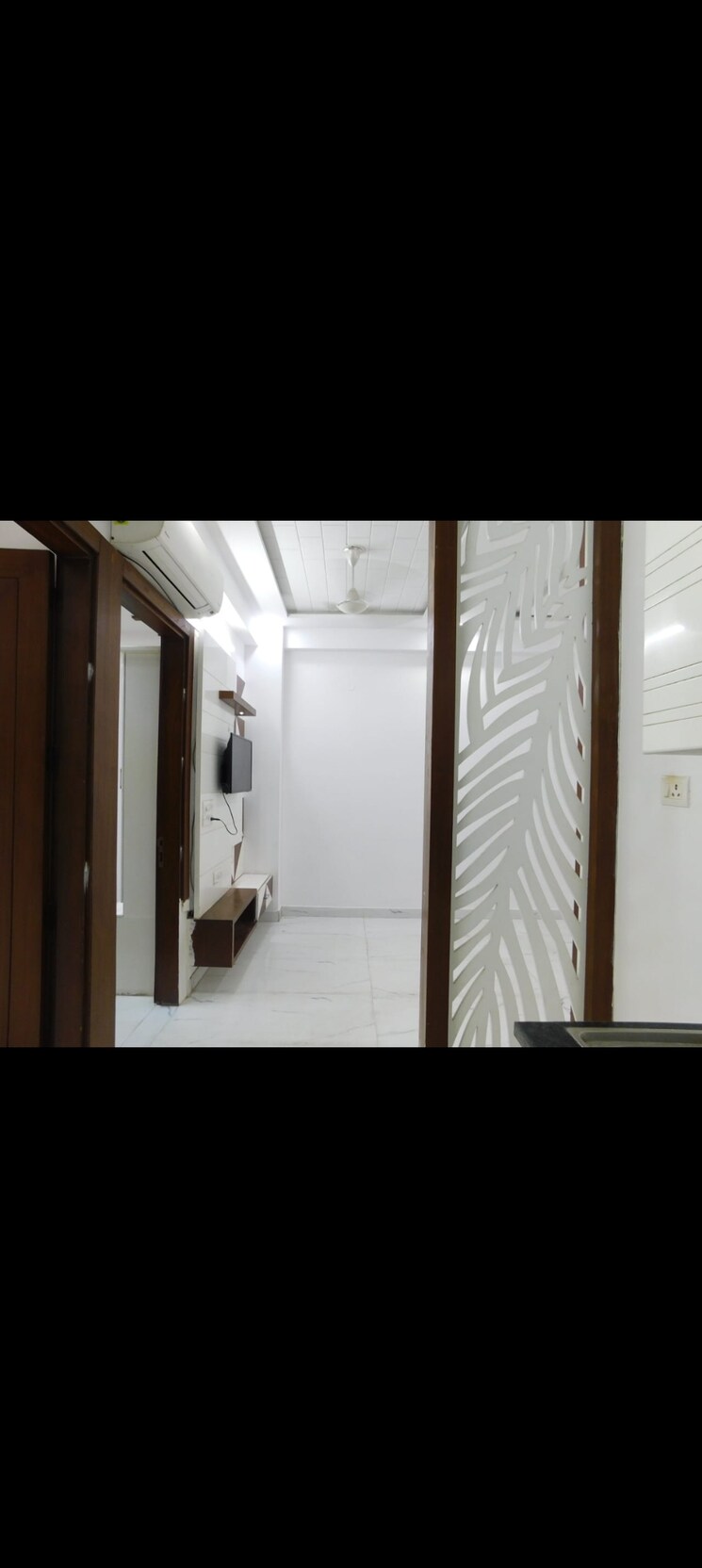 undefined, kanha-apartments-indirapuram 3 Bedroom 1550 Sq.Ft. Builder Floor In Shakti Khand 2 Ghaziabad 7850435