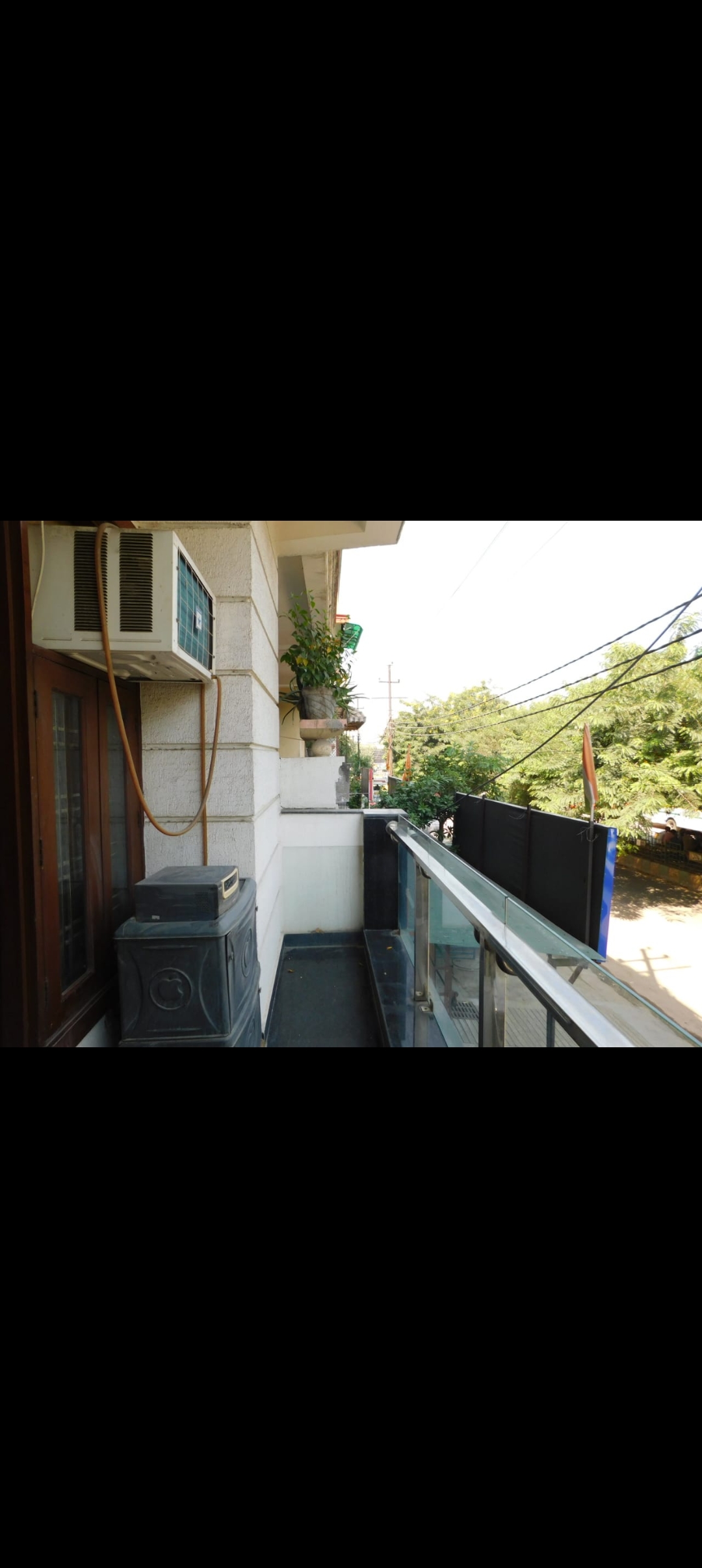 3 BHK 1550 Sq.Ft. Builder Floor in Kanha Apartments Indirapuram