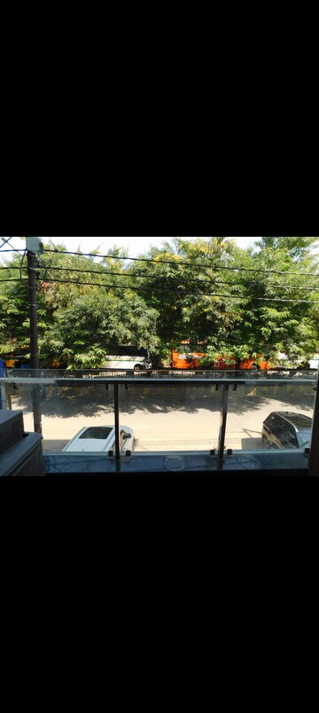 Swimming Pool in 3 BHK Builder Floor at Kanha Apartments Indirapuram, Shakti Khand 2 – for Sale