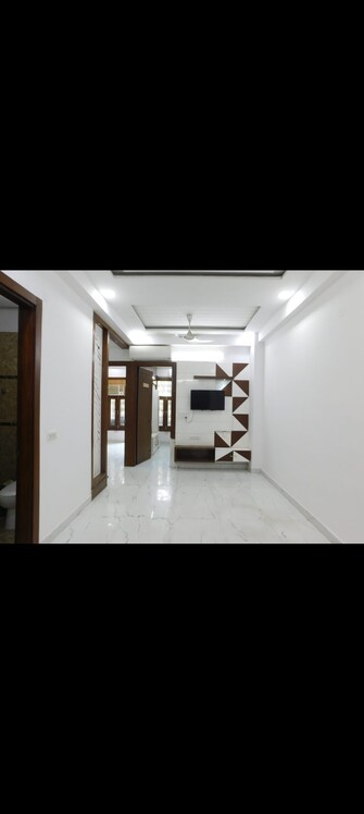 3 BHK Builder Floor For Resale in Kanha Apartments Indirapuram Shakti Khand 2 Ghaziabad  7850435