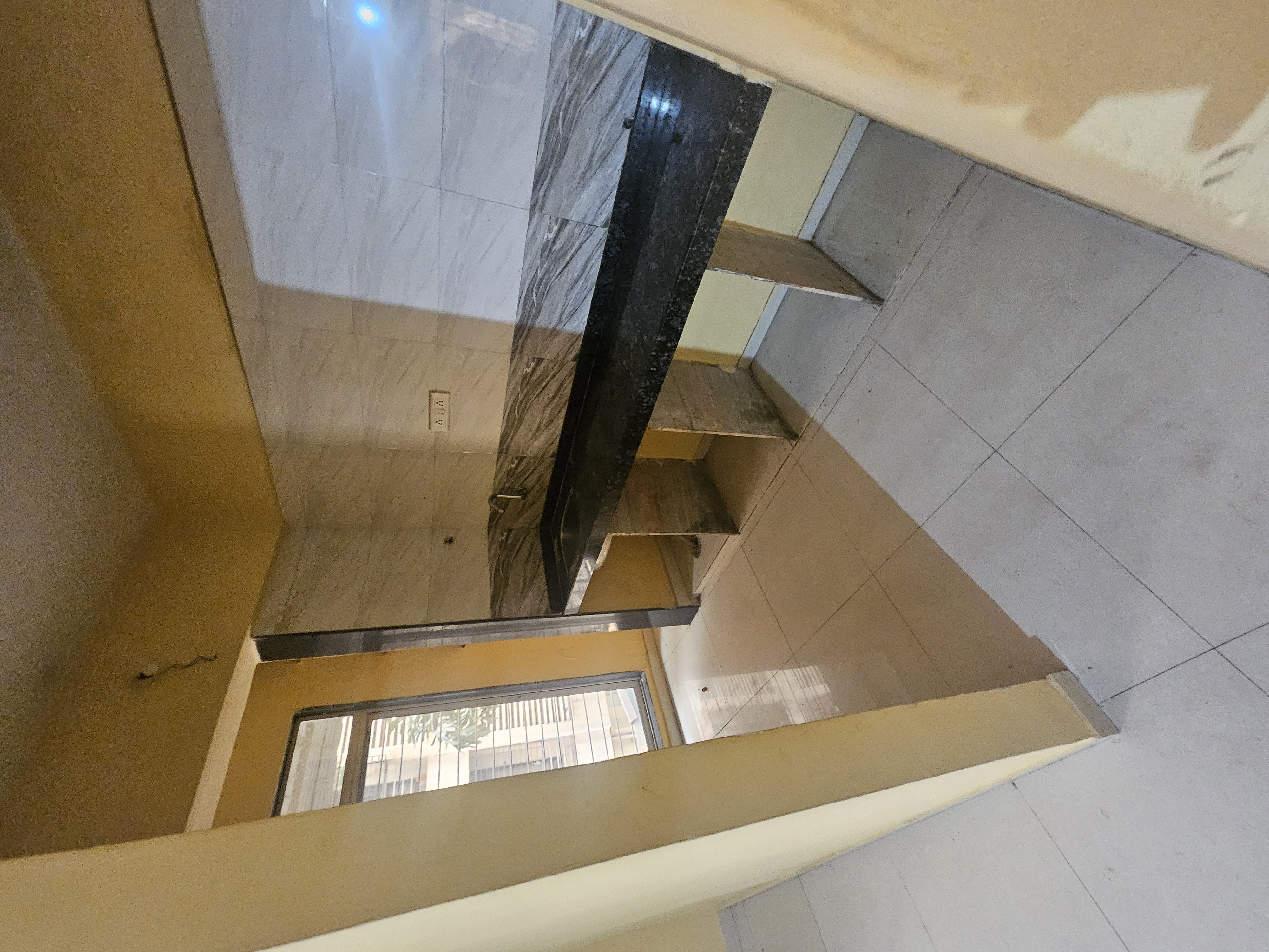 1 BHK Apartment For Rent in Ulwe Sector 2 Navi Mumbai  7850437