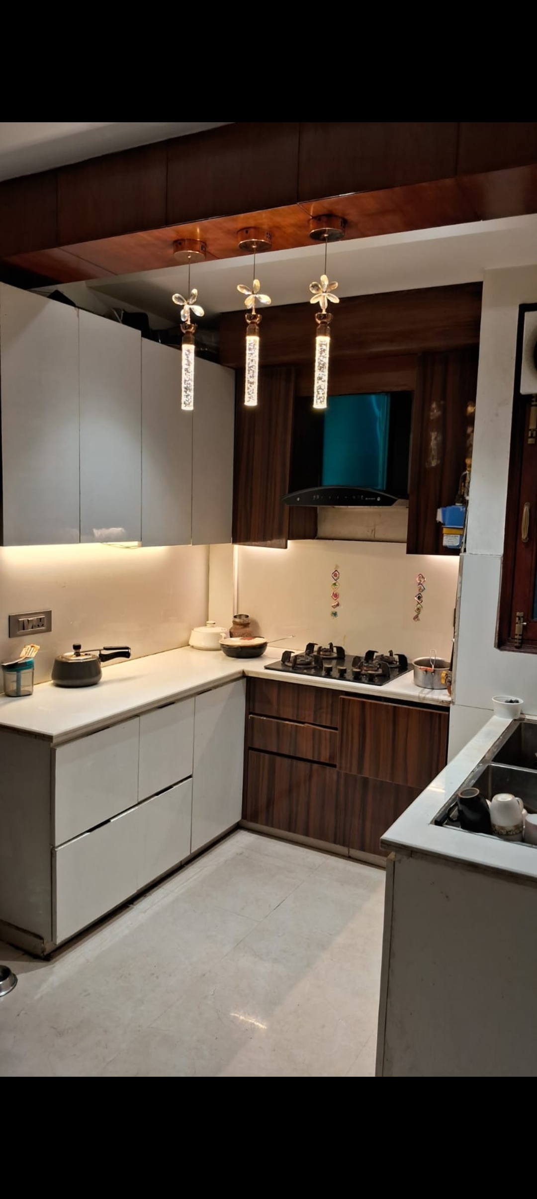 3 BHK 1650 Sq.Ft. Builder Floor in Maya Homes