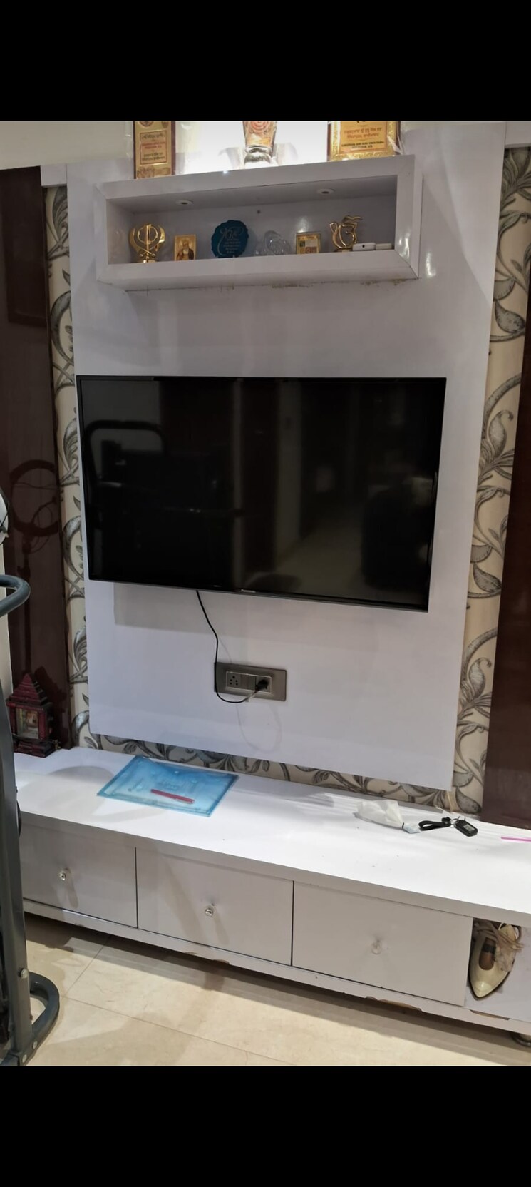 undefined, maya-homes 3 Bedroom 1650 Sq.Ft. Builder Floor In Indrapuram Ghaziabad 7850451