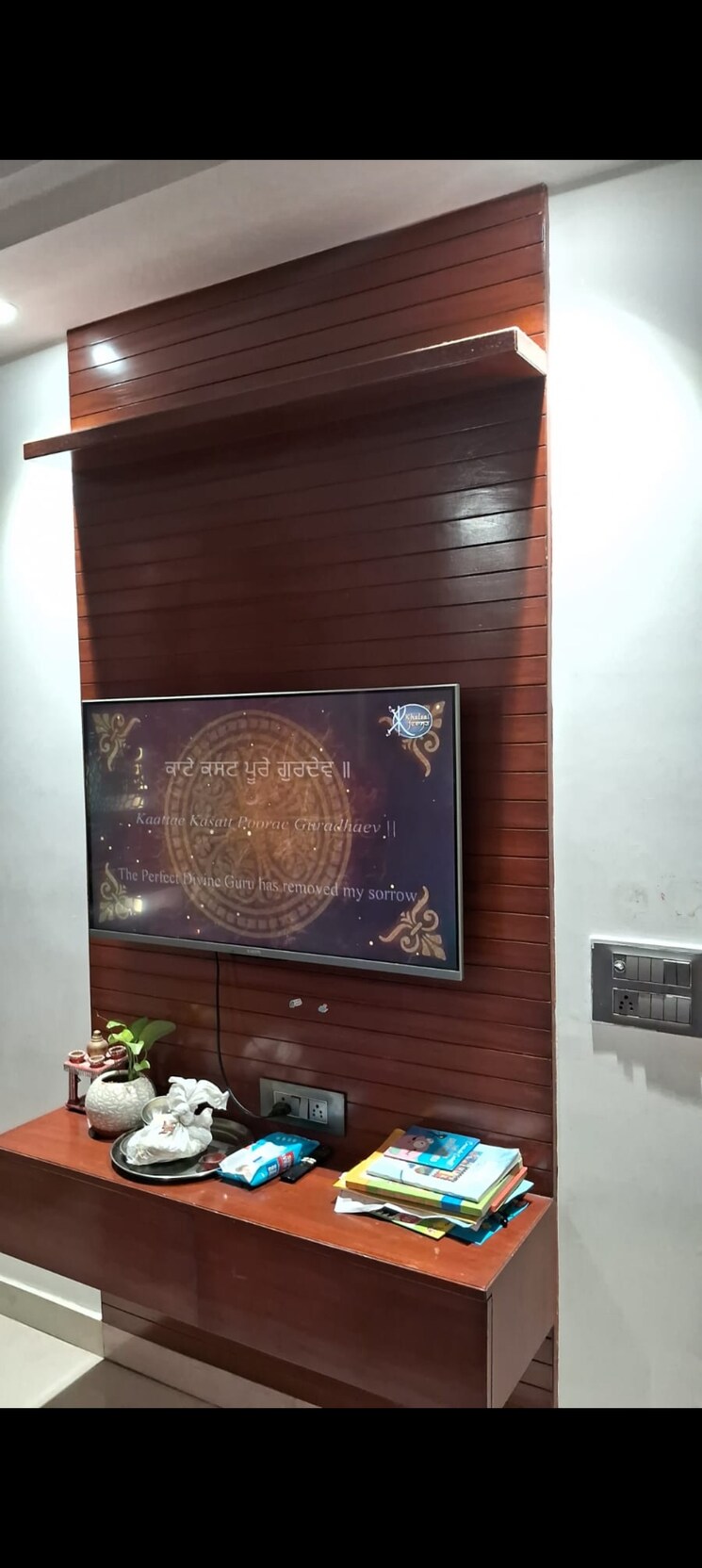 undefined, maya-homes 3 Bedroom 1650 Sq.Ft. Builder Floor In Indrapuram Ghaziabad 7850451