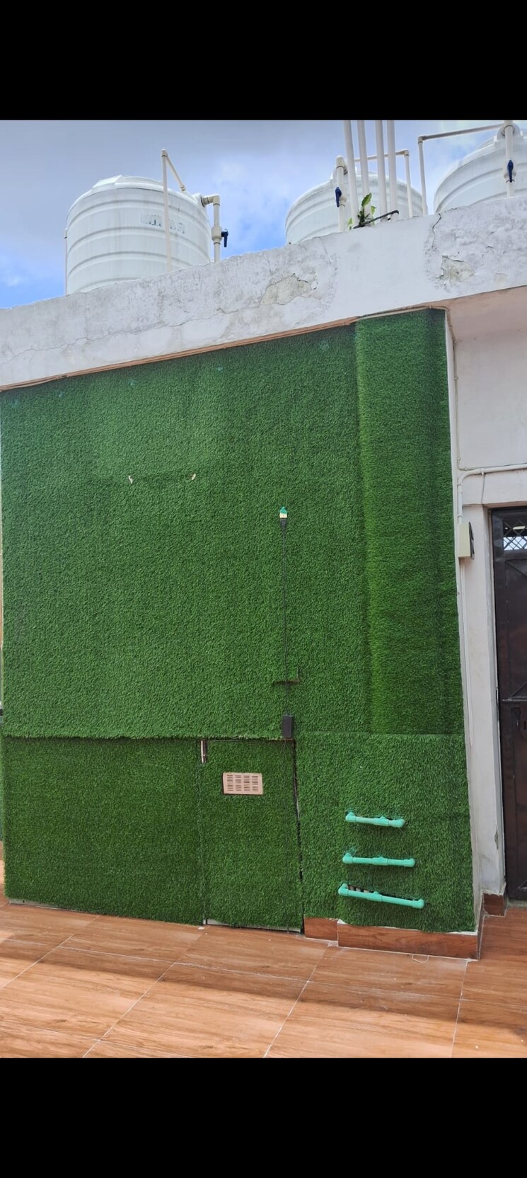 undefined, maya-homes 3 Bedroom 1650 Sq.Ft. Builder Floor In Indrapuram Ghaziabad 7850451