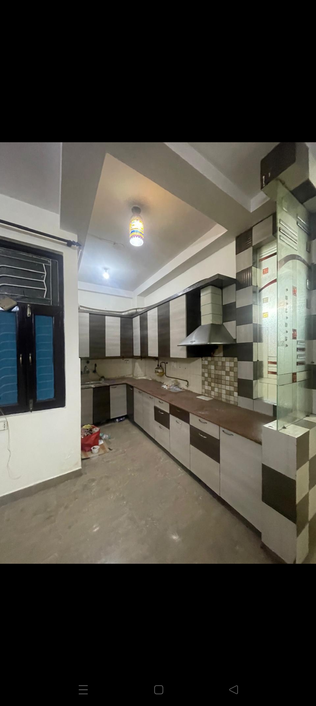 3 BHK Builder Floor For Rent in Divya Angels Indrapuram Ghaziabad  7850462