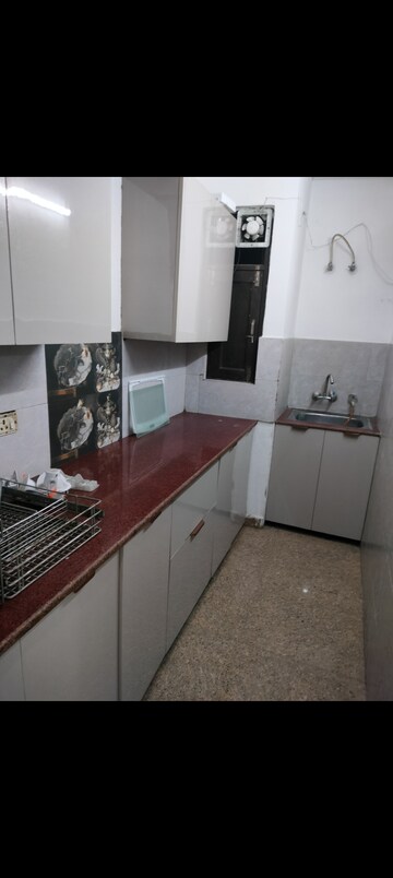 2 BHK Builder Floor For Rent in Kanha Apartments Indirapuram, Shakti Khand 2