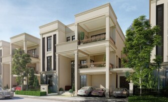 5 BHK Villa For Resale in Sri Aditya Hidden Coves Manchirevula Hyderabad  7850484