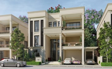 5 BHK Villa For Resale in Sri Aditya Hidden Coves Manchirevula Hyderabad  7850484