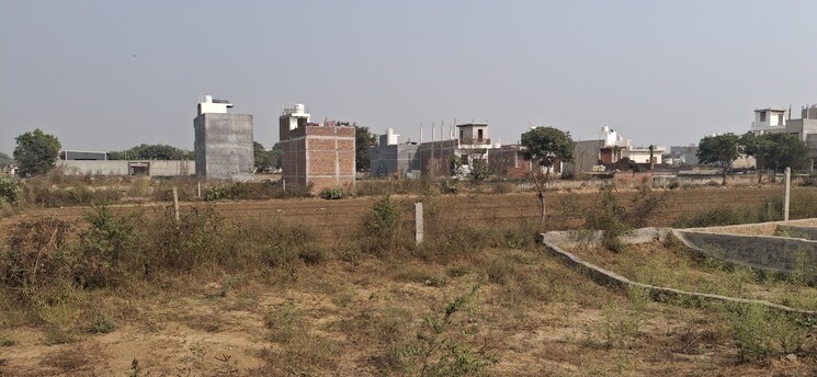 undefined, upsidc site b  60 Sq.Yd. Plot In Upsidc Site B Greater Noida 7850506