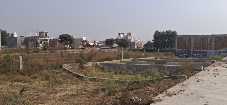 undefined, upsidc site b  60 Sq.Yd. Plot In Upsidc Site B Greater Noida 7850506