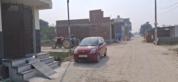  Plot – Exterior View View at Upsidc Site B - for Sale