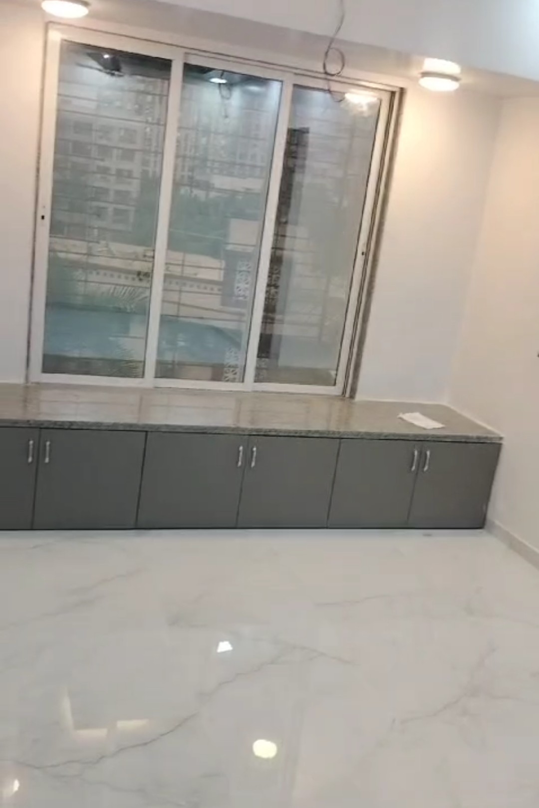 1 BHK Apartment For Sale in NG Shelter