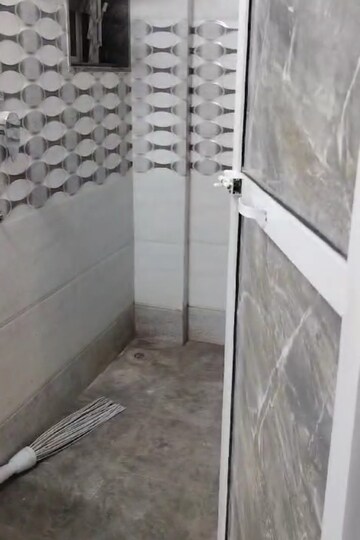 Bathroom in 1 BHK Apartment at NG Shelter, Mira Road – for Sale