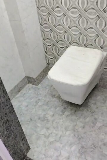 Bathroom in 1 BHK Apartment at NG Shelter, Mira Road – for Sale