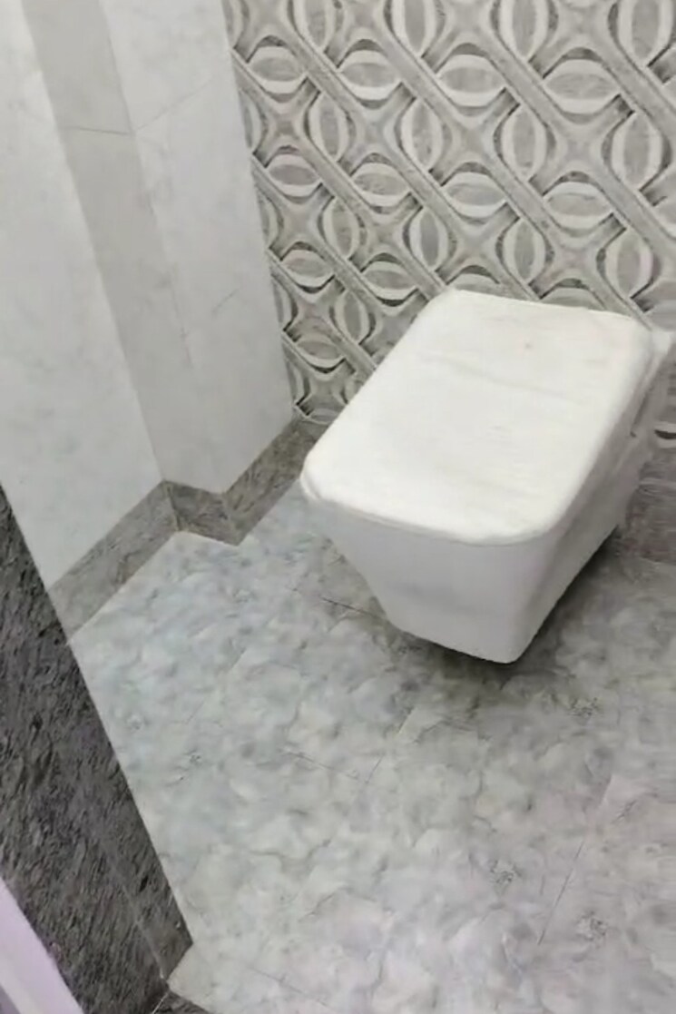 Bathroom, ng-shelter 1 Bedroom 480 Sq.Ft. Apartment In Mira Road Thane 7850510