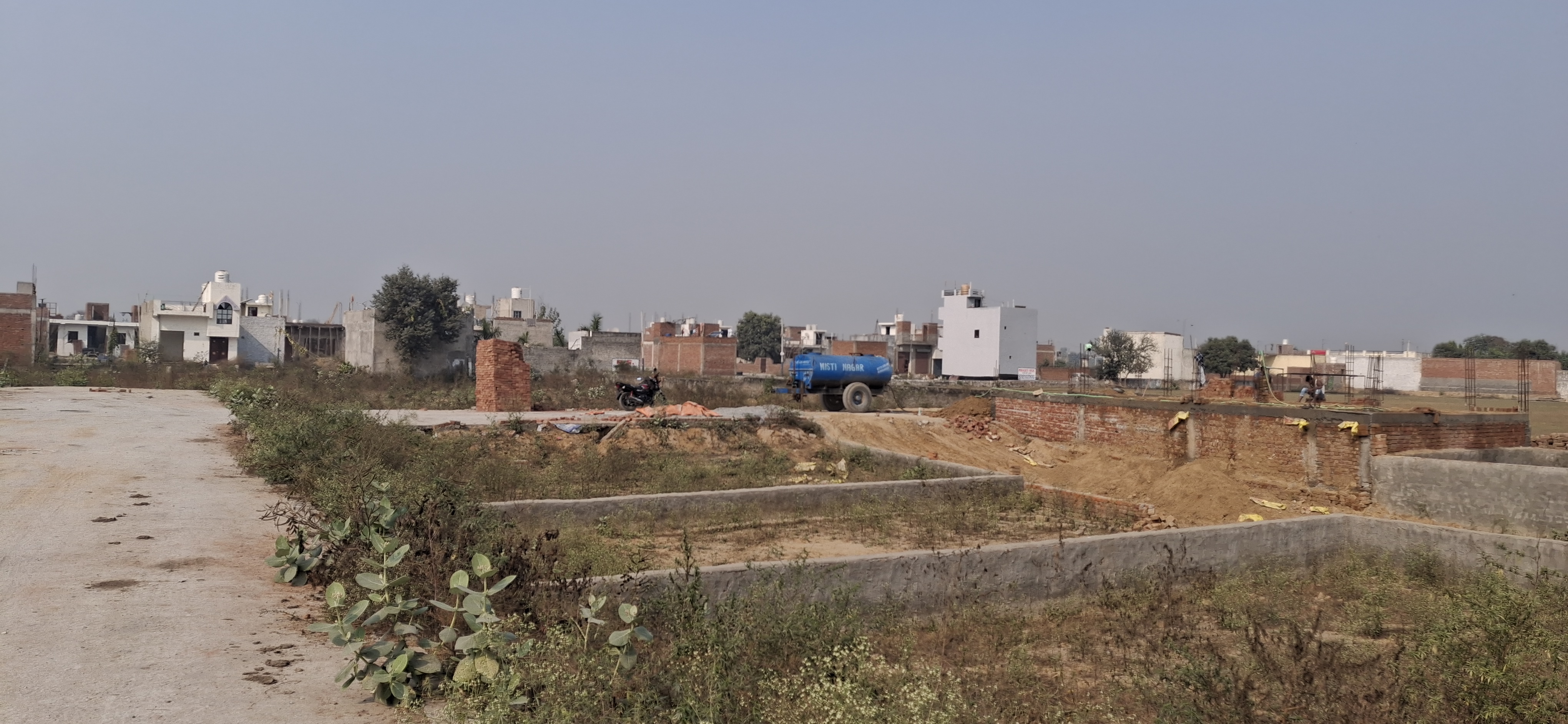 Plot For Resale in Upsidc Site B Greater Noida  7850511