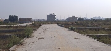 Plot Area in  Plot at Upsidc Site B – for Sale
