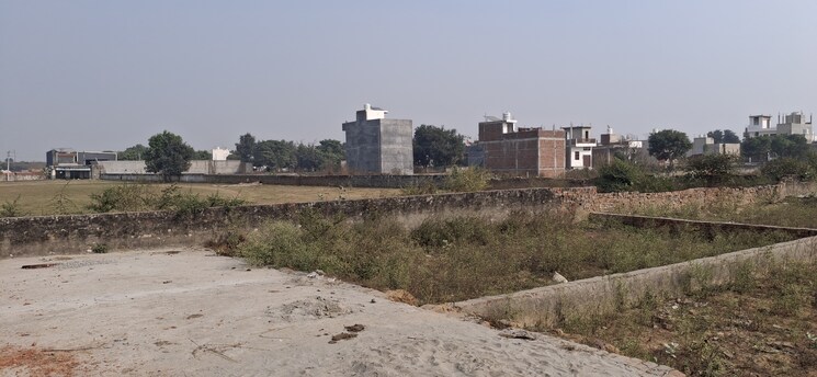 undefined, upsidc site b  200 Sq.Yd. Plot In Upsidc Site B Greater Noida 7850511