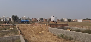 Plot Area in  Plot at Upsidc Site B – for Sale