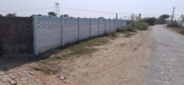 Plot Area in  Plot at Upsidc Site B – for Sale