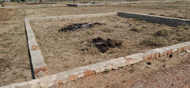 undefined, upsidc site b  101 Sq.Yd. Plot In Upsidc Site B Greater Noida 7850512