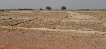 Plot Area in  Plot at Upsidc Site B – for Sale