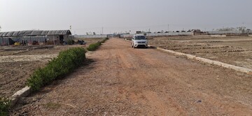 Plot Area in  Plot at Upsidc Site B – for Sale