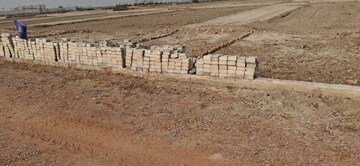 Plot Area in  Plot at Upsidc Site B – for Sale