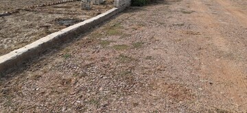 Plot Area in  Plot at Upsidc Site B – for Sale