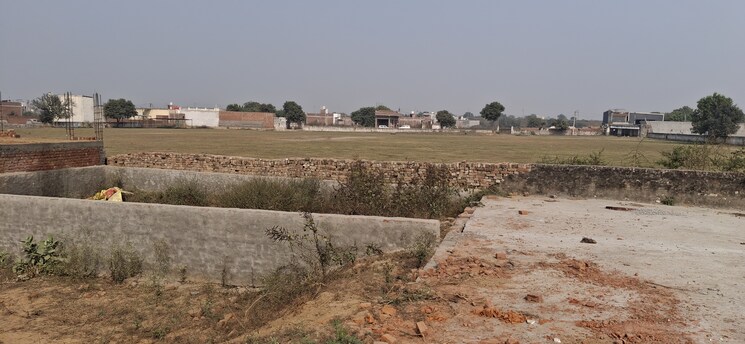 undefined, upsidc site b  80 Sq.Yd. Plot In Upsidc Site B Greater Noida 7850517