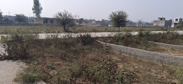 Plot Area in  Plot at Upsidc Site B – for Sale