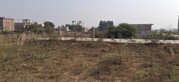 Plot Area in  Plot at Upsidc Site B – for Sale