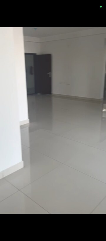 Living Room in 3 BHK Apartment at ASBL Spire, Kokapet – for Rent