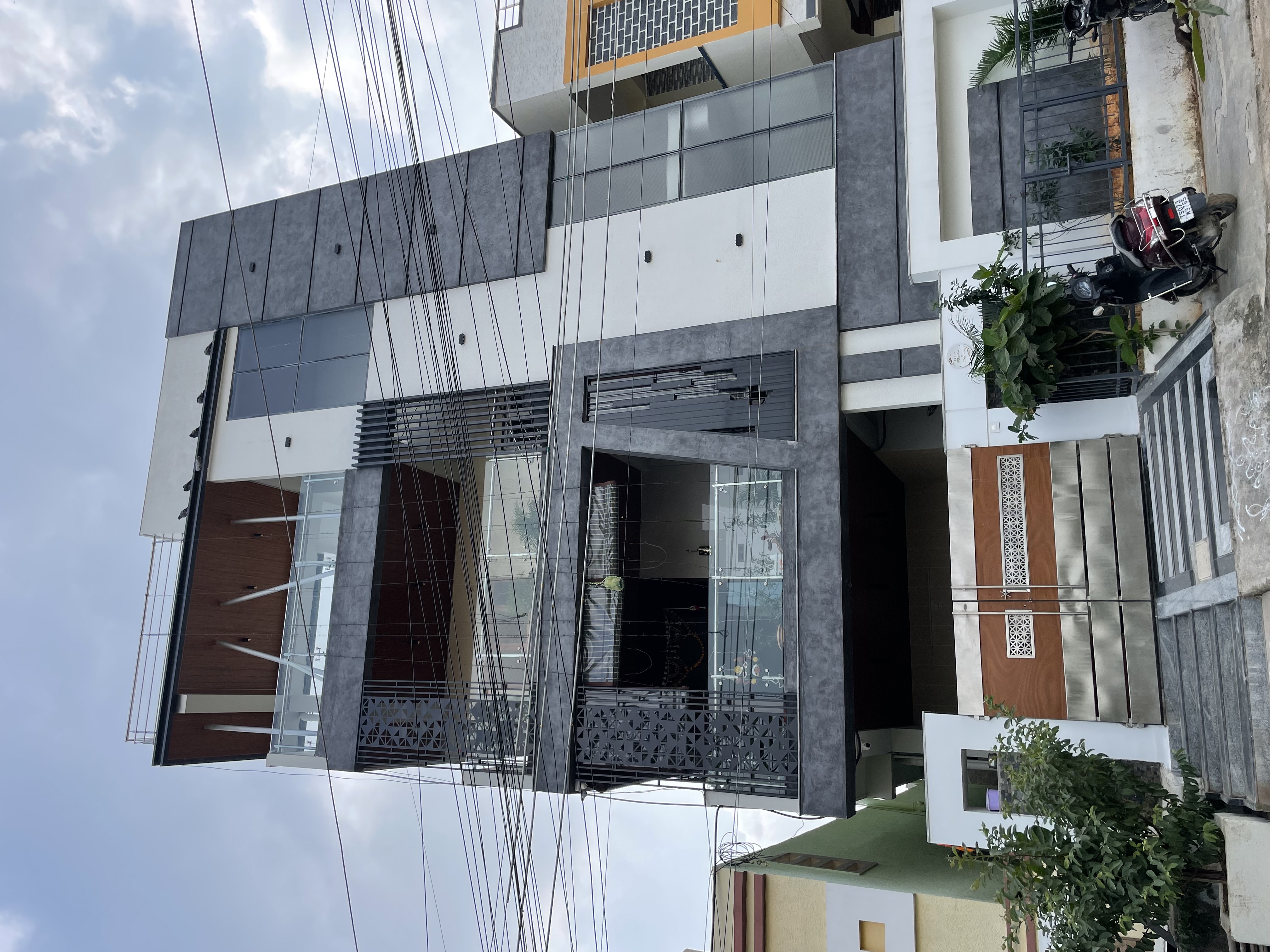 4 BHK Independent House For Resale in Gandamguda Hyderabad  7850520