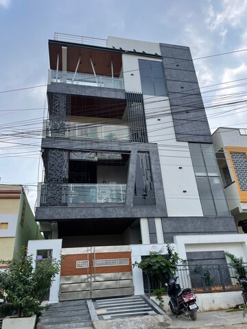 4 BHK Independent House For Resale in Gandamguda Hyderabad  7850520