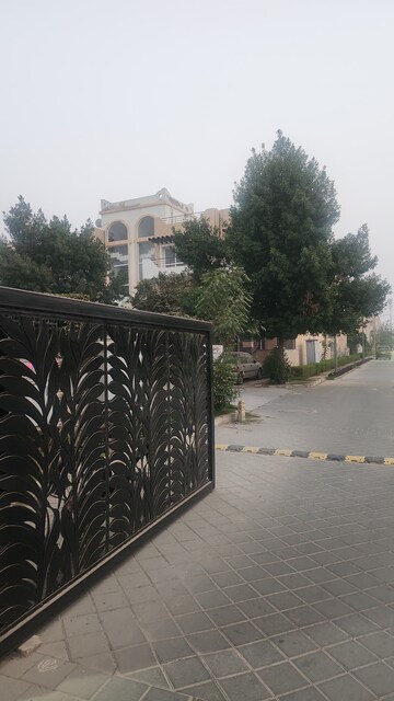 3 BHK Builder Floor For Rent in Bptp Park 81, Sector 81