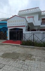 3 BHK + Extra Room 2800 Sq.Ft. Independent House in Unitech South City