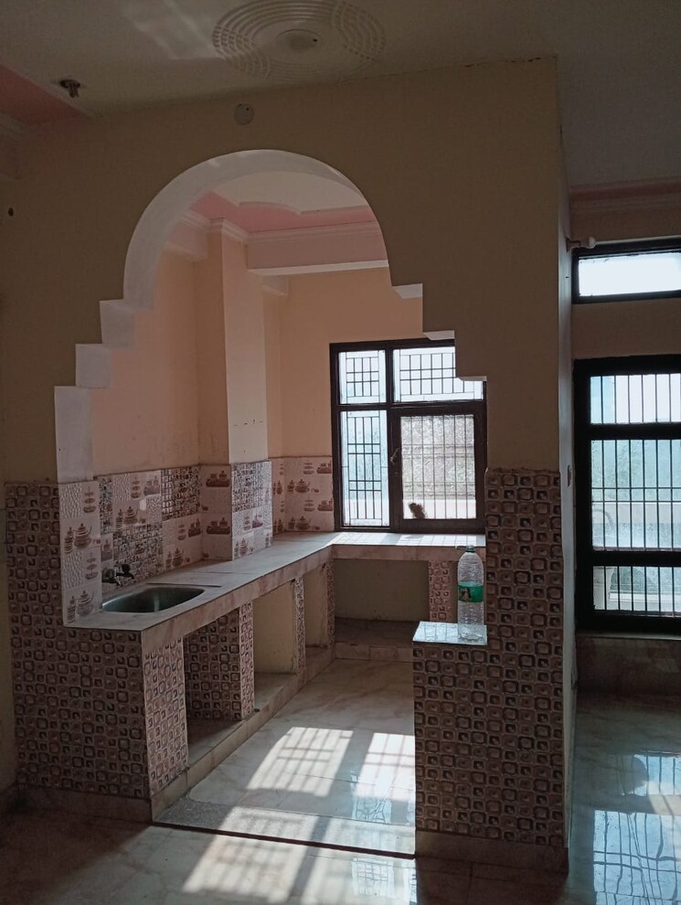 Kitchen, sector 50 6 Bedroom 1650 Sq.Ft. Independent House In Sector 50 Noida 7850540