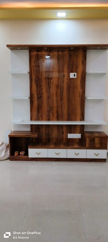 1 BHK Apartment For Rent in Puranik City Reserva, Ghodbunder