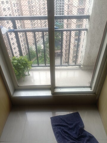 1 BHK Apartment For Rent in Puranik City Reserva, Ghodbunder