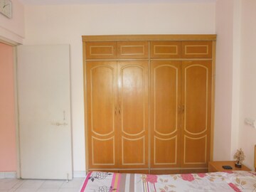 1 BHK Apartment For Rent in Prakruti Heights Haware City, Haware City