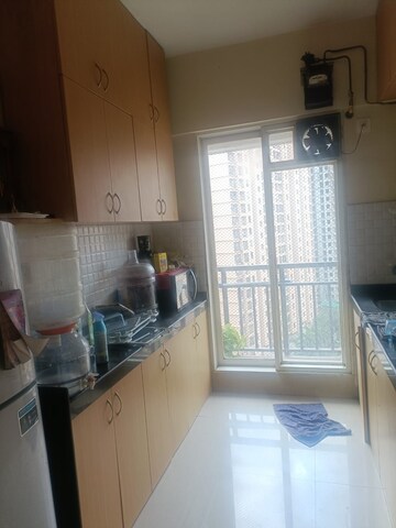 1 BHK Apartment For Rent in Prakruti Heights Haware City Haware City Thane  7850558