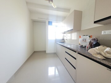 1 BHK Apartment For Rent in Soham Parijat Gardens, Ghodbunder Road