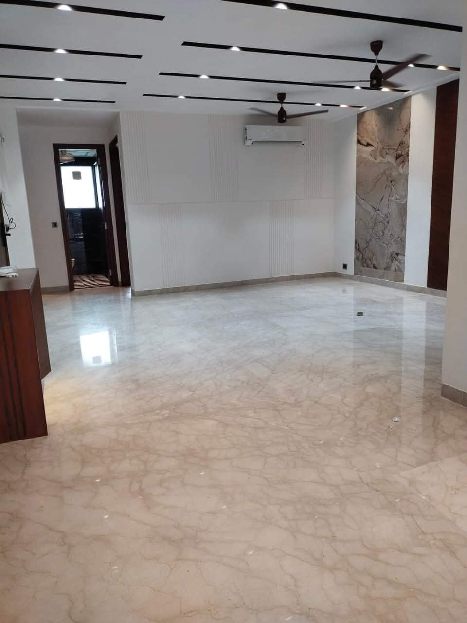 2 BHK Apartment For Rent in Ireo Uptown Sector 66 Gurgaon  7850569