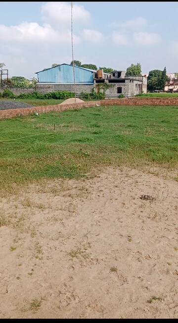  Plot For Sale in Pratap Nagari