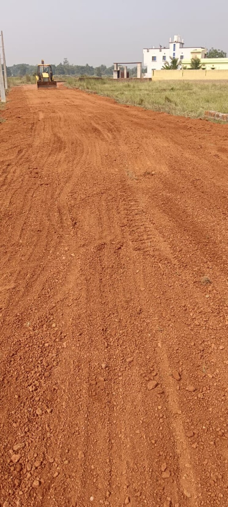 undefined, naharkanta  1200 Sq.Ft. Plot In Naharkanta Bhubaneswar 7850628